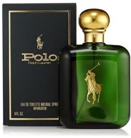 Ralph Lauren Polo 118ML