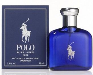 Ralph Lauren Polo Blue 125ML