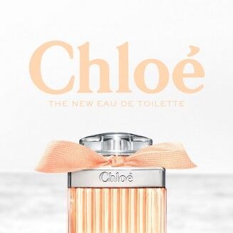Chloe' Chloé Rose Tangerine 50ML