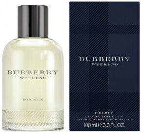 Burberry Weekend For Men 100ML