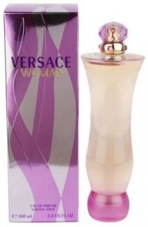 Versace Woman 100ML