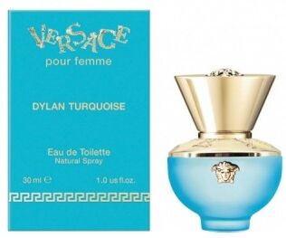 Versace Dylan Turquoise 30ML