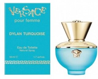 Versace Dylan Turquoise 50ML