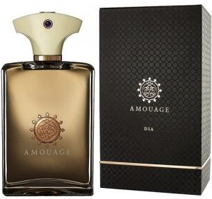 Amouage Dia Man 100ML