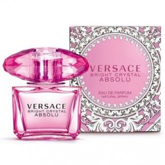 Versace Bright Crystal Absolu 30ML