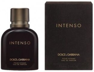 Dolce&Gabbana Homme Intenso 75ML