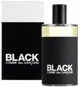 Comme Des Garcons Comme Des Garçons Black 100ML