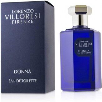 Lorenzo Villoresi Donna 100ML