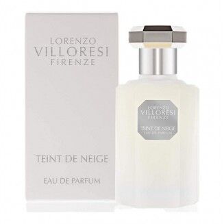 Lorenzo Villoresi Teint de Neige Eau de Parfum 50ML