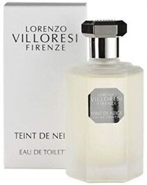 Lorenzo Villoresi Teint de Neige 50ML