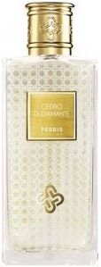 Perris Monte Carlo Cedro di Diamante 100ML