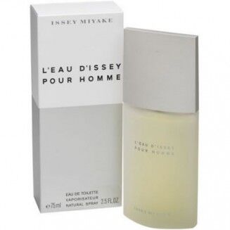 Issey Miyake L'Eau d'Issey Pour Homme 200ML