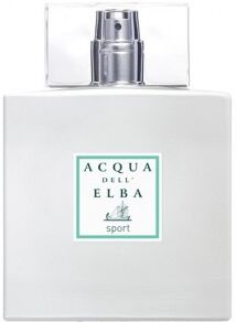 Acqua dell'Elba Sport Eau de Toilette 50ML