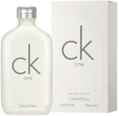 Calvin Klein CK One 100ML