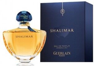 Guerlain Shalimar Eau de Parfum 30ML