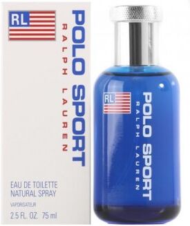 Ralph Lauren Polo Sport 75ML