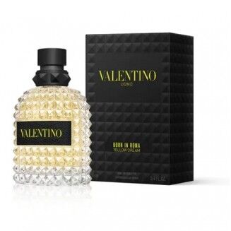 Valentino Uomo Born In Roma Yellow Dream 100ML