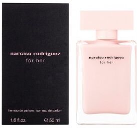 Narciso Rodriguez For Her Eau de Parfum 150ML