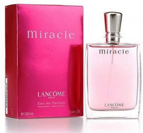 Lancome Miracle 50ML