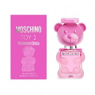 Moschino Toy 2 Bubble Gum 50ML