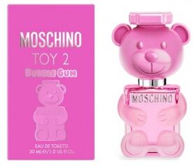 Moschino Toy 2 Bubble Gum 30ML