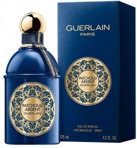 Guerlain Les Absolus D'Orient Patchouli Ardent 125ML