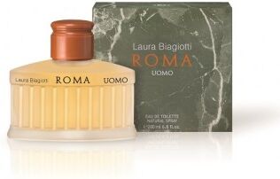 Laura Biagiotti Roma Uomo 200ML