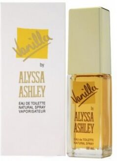 Alyssa Ashley Vanilla 100ML