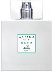 Acqua dell'Elba Sport Eau de Toilette 100ML