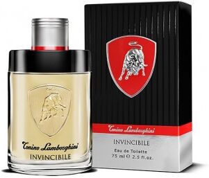 Tonino Lamborghini Invincibile 75ML