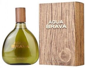 Antonio Puig Agua Brava 500ML