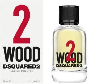 Dsquared2 2Wood 50ML