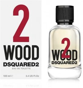 Dsquared2 2Wood 100ML