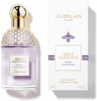 Guerlain Aqua Allegoria Flora Salvaggia 75ML