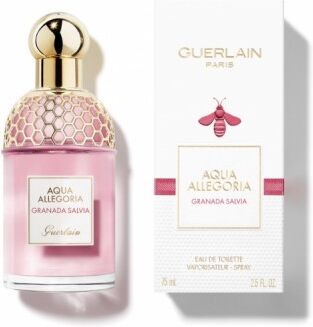 Guerlain Aqua Allegoria Granada Salvia 75ML