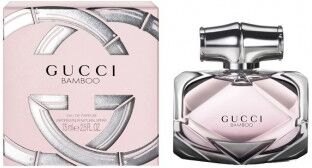 Gucci Bamboo 75ML