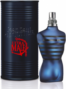 Jean Paul Gaultier Ultra Male 75ML