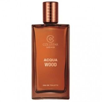 Collistar Linea Uomo Acqua Wood 100ML