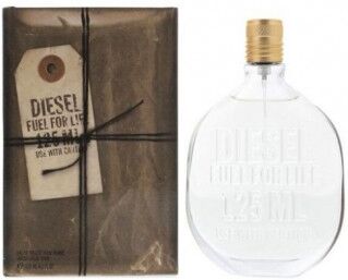 Diesel Fuel For Life Pour Homme 125ML