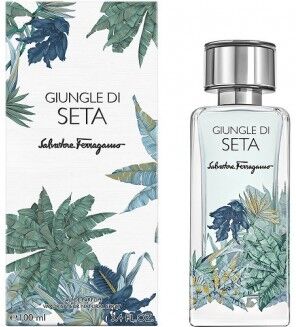 Salvatore Ferragamo Giungle di Seta 100ML