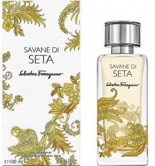 Salvatore Ferragamo Savane di Seta 100ML