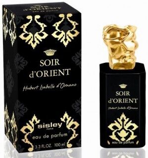 Sisley Soir d'Orient 100ML