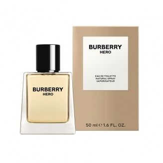 Burberry Hero 50ML