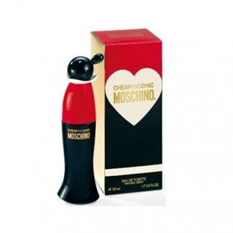 Moschino Cheap and Chic 30ML