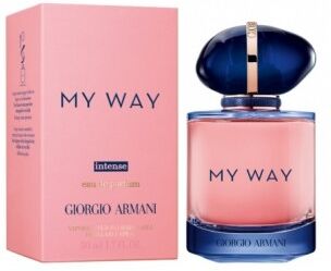 Armani My Way Intense 50ML