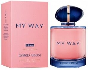 Armani My Way Intense 90ML