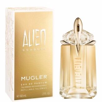 Mugler Alien Goddess 60ML