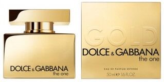 Dolce&Gabbana One Gold 50ML