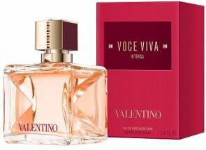 Valentino Voce Viva Intensa 100ML