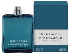 Costume National Secret Woods 100ML